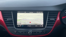 Vauxhall Crossland 1.2 Turbo [130] SRi Nav 5dr Petrol Hatchback